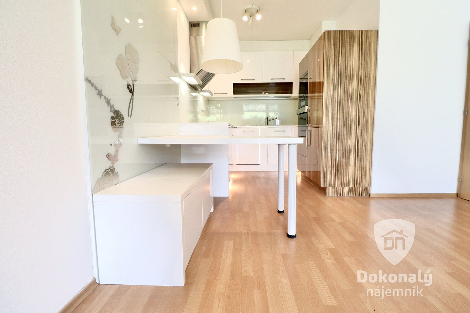 Pronájem bytu 2+kk 49 m² – fotografie 5