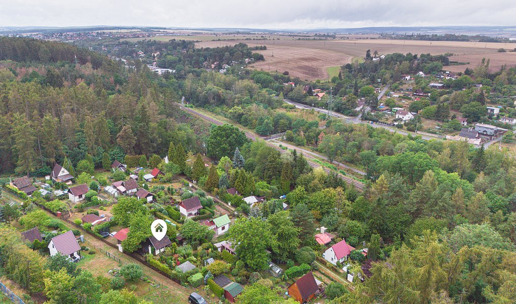 Prodej chaty/chalupy 20 m², Plzeň – náhled fotky 41