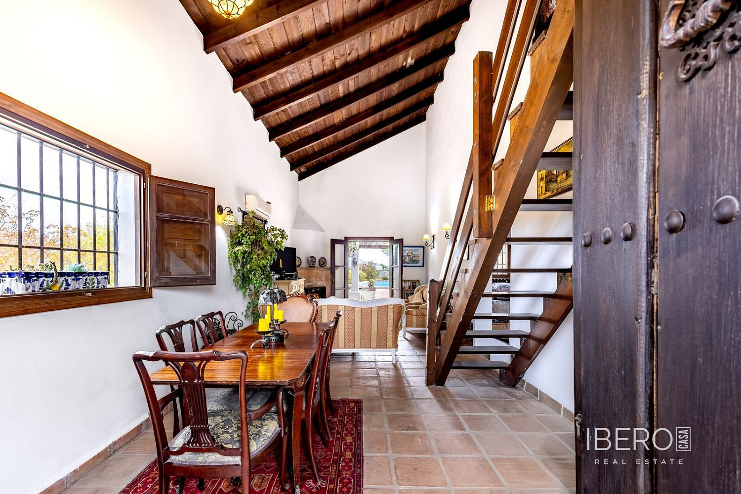 Casa 4+kk – Coín, Miravalle Los Montecillos - Más
