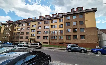 Prodej bytu 4+1 119 m², Jungmannova, Kyjov, okres Hodonín