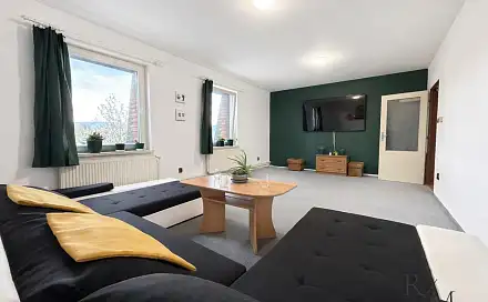 Prodej bytu 4+1 138 m², Sokolská, Mikulovice, okres Jeseník