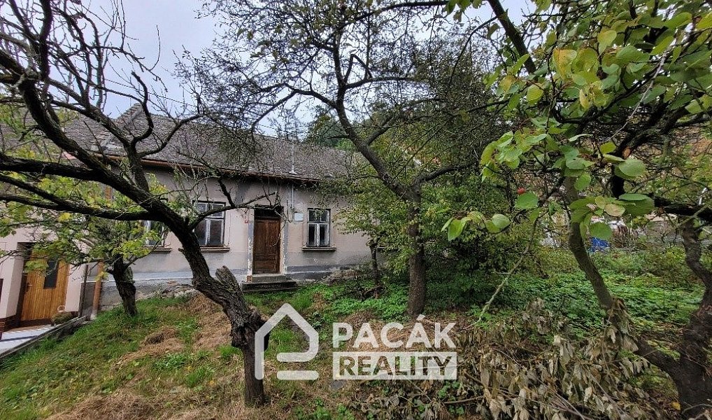 Prodej domu 107 m² s pozemkem 526 m², Týn nad Bečvou – náhled fotky 3