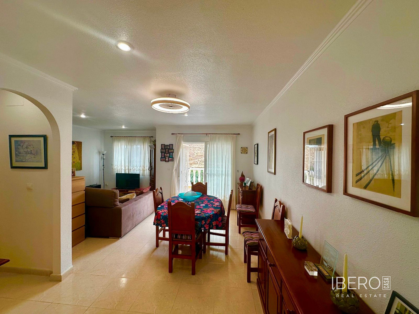 Casa 3+kk – Benimar - Más