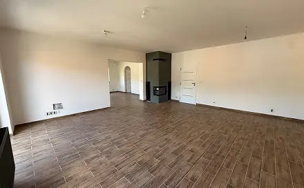 Prodej bytu 3+1 133 m²