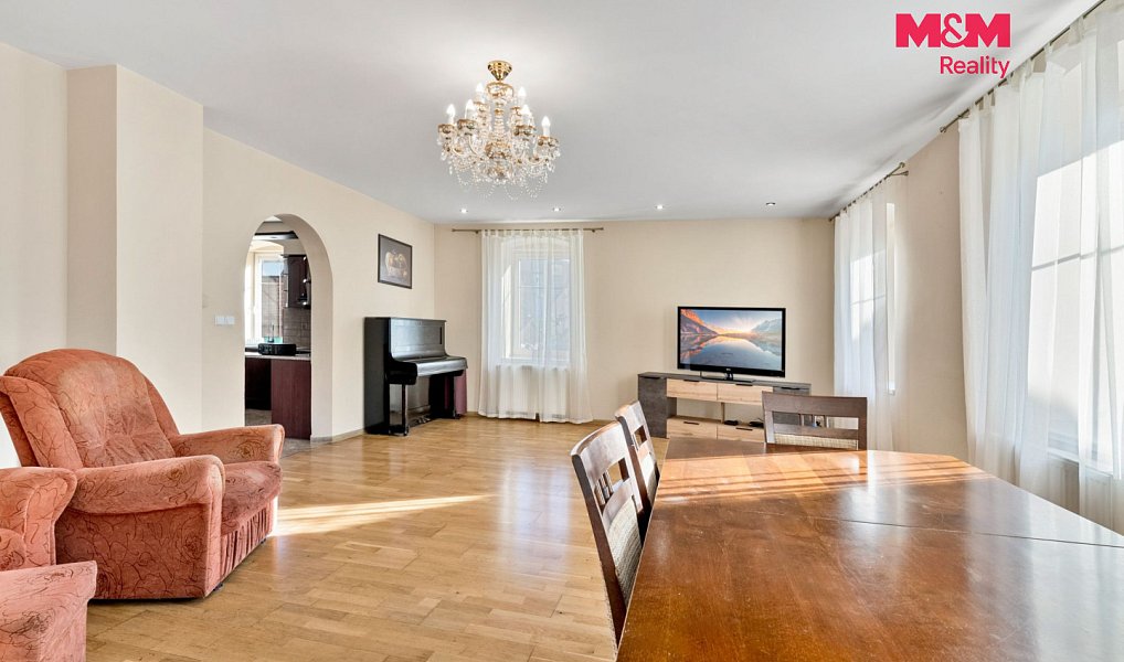 Prodej nájemního domu, činžáku 450 m², Frýdlant – náhled fotky 4
