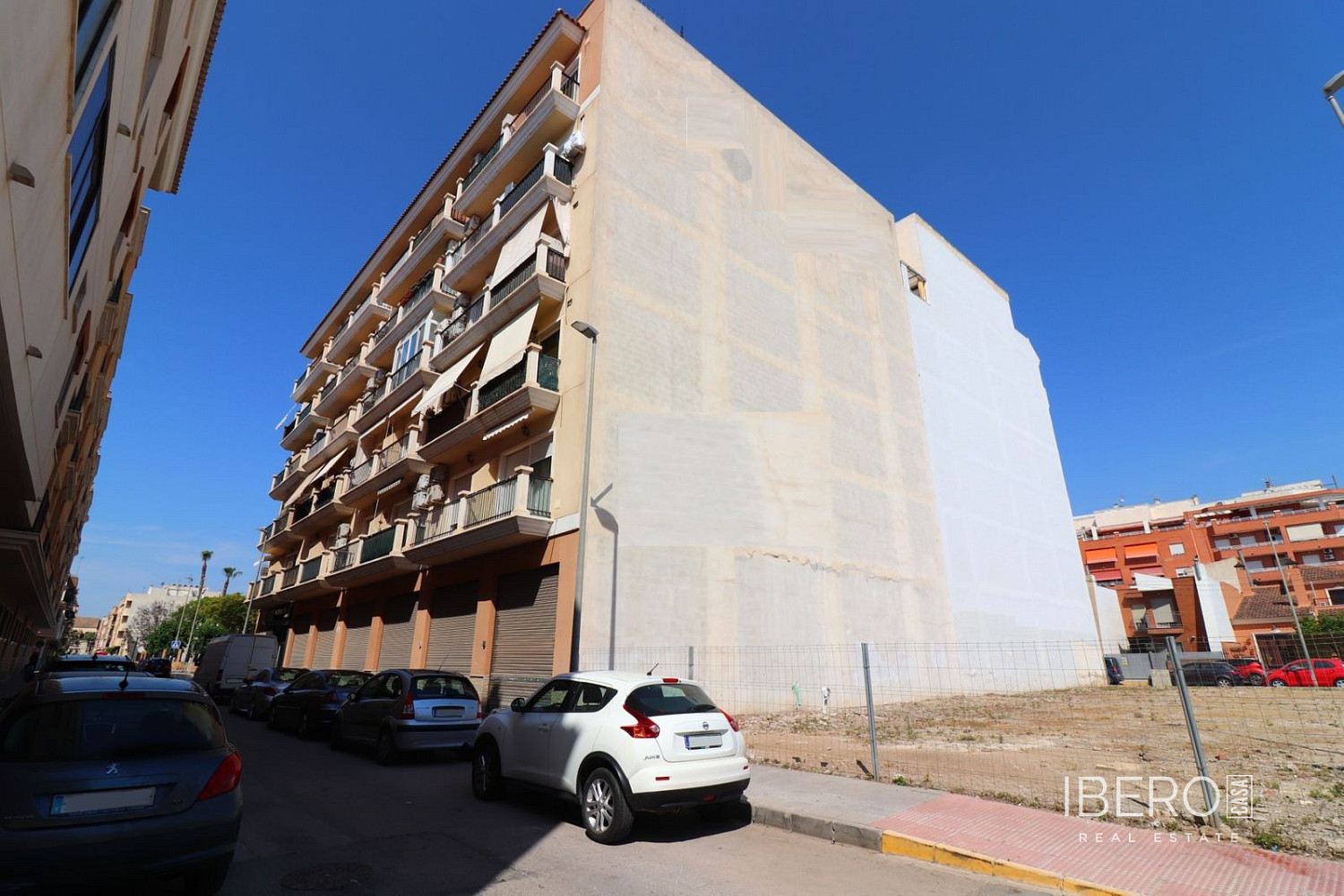 Pis 3+kk – Almoradí, Centro, el Baix Segura / La Vega Baja - Vista 2