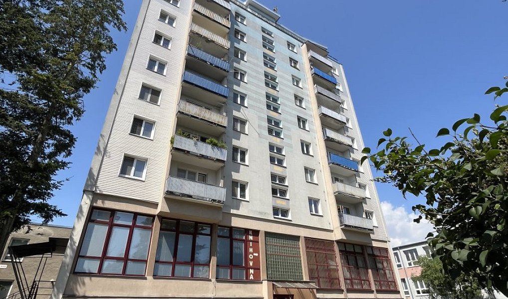 Pronájem bytu 3+1 61 m², Olomouc – náhled fotky 15