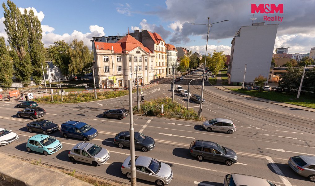 Prodej bytu 3+1 83 m², Ostrava – náhled fotky 20