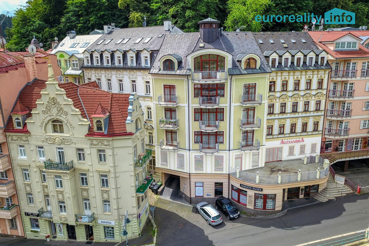 Prodej bytu atypického 301 m² – fotografie 2