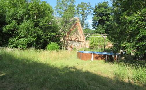 Dražba domu 150 m² s pozemkem 3 407 m², Rakovník