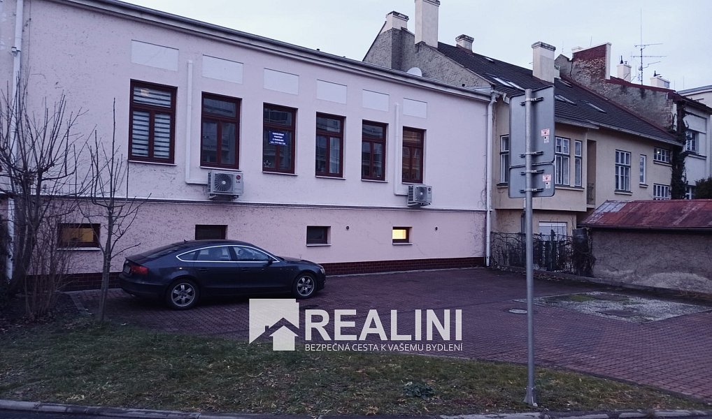 Pronájem kanceláře 18 m², Karviná – náhled fotky 8