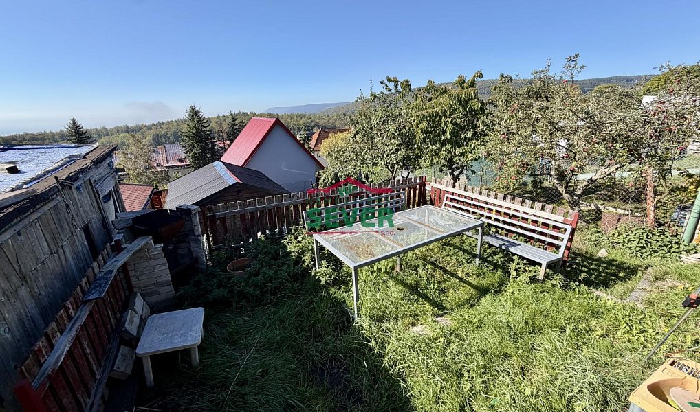 Prodej zahrady 178 m², Meziboří – náhled fotky 6