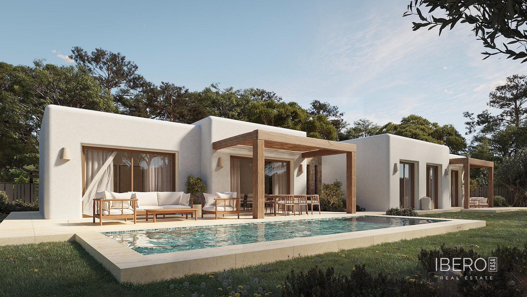 Prodej domu 120 m² s pozemkem 800 m²