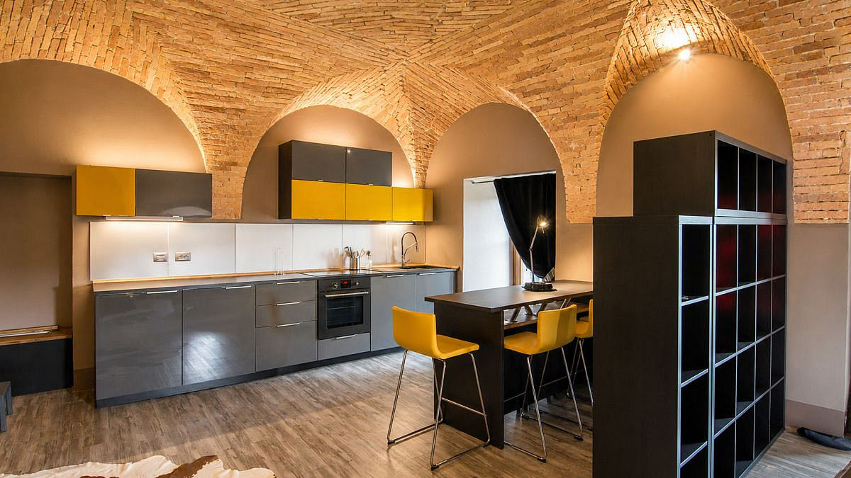 Appartamento – Todi, Pian di Porto, Ponterio-Pian di Porto - Vista 3