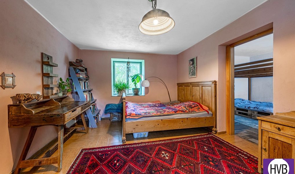 Prodej domu 130 m² s pozemkem 3 116 m², Kasejovice – náhled fotky 7