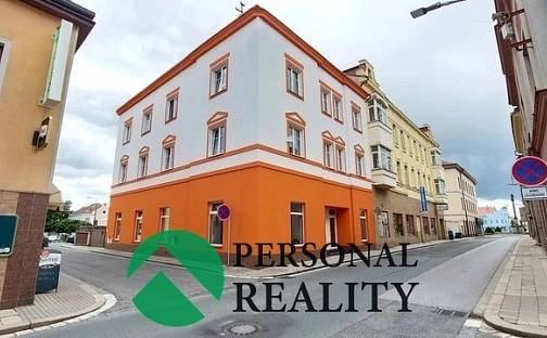Pronájem bytu 1+kk 36 m²