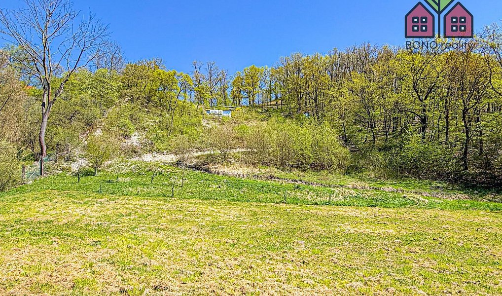 Prodej zahrady 4 999 m², Žitenice – náhled fotky 18