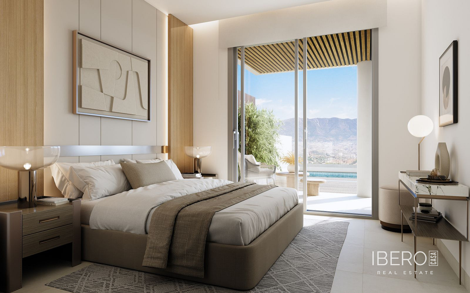 Pis 3+kk – Mijas, Terrazas del Golf, Entrerríos - Vista 4
