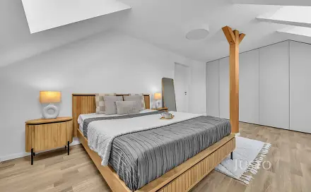 Prodej bytu 4+kk 129 m²
