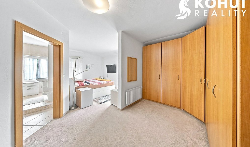 Prodej domu 285 m² s pozemkem 1 404 m², Stará Ves nad Ondřejnicí – náhled fotky 31