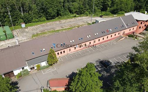 Prodej výrobních prostor 20 500 m², Nový Svět, Havířov - Prostřední Suchá, okres Karviná