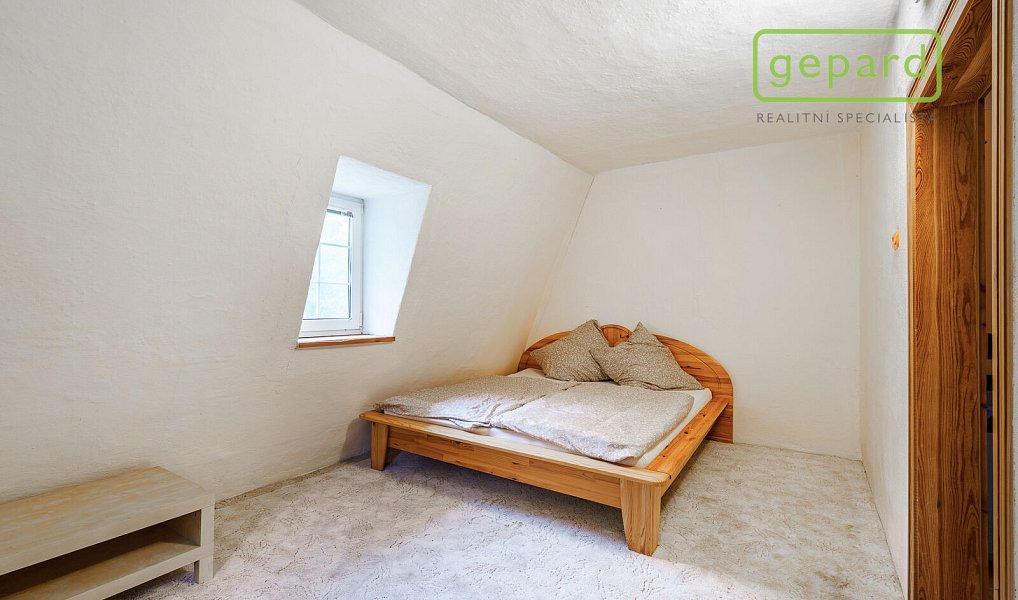 Prodej domu 295 m² s pozemkem 9 233 m², Hazlov – náhled fotky 27