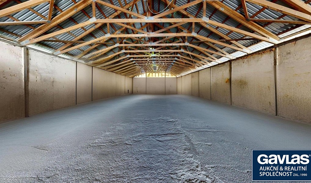 Prodej obchodních prostor 2 850 m², Nový Jičín – náhled fotky 39