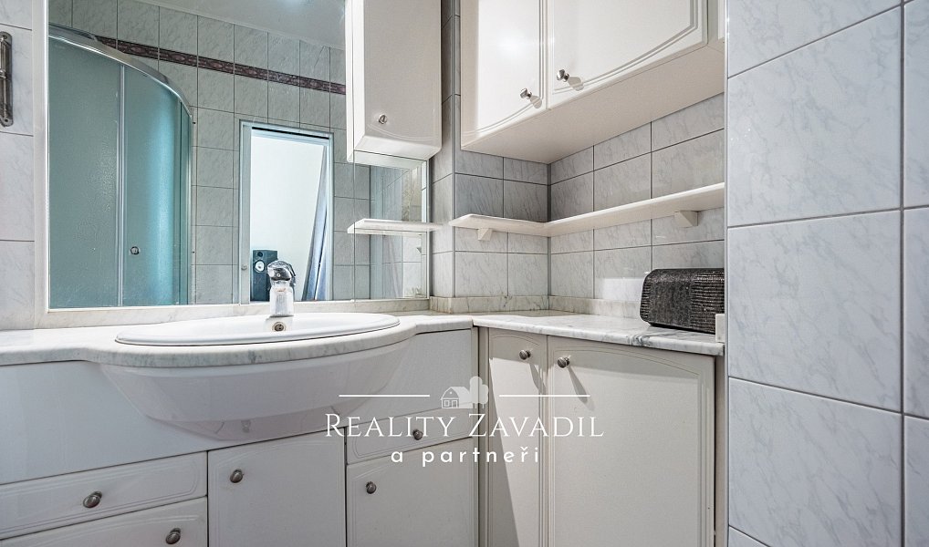 Prodej bytu 2+kk 47 m², Praha – náhled fotky 6