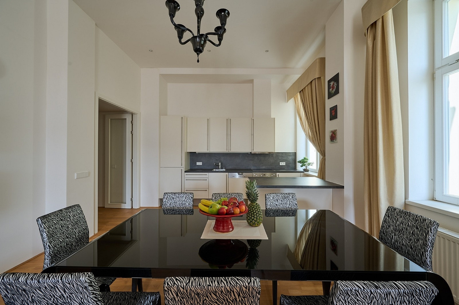 Prodej bytu 2+kk 82 m² — photo 2
