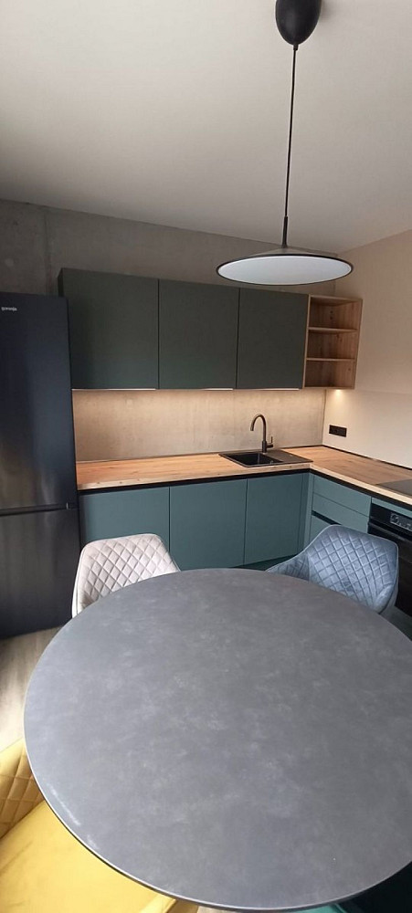 Pronájem bytu 2+1 75 m² – fotografie 2