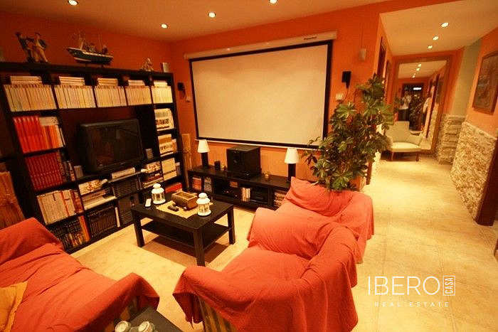 Casa 4+kk – Málaga, Las Chapas, Bailén-Miraflores - Vista 5