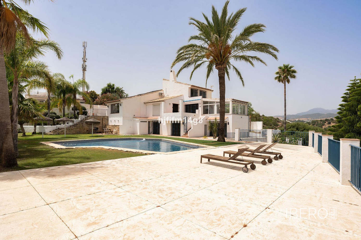 Casa 7+kk – Estepona, Barriada Islas Canarias - Més