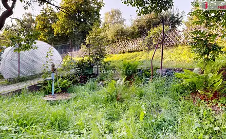 Prodej zahrady 355 m², Úvozní, Vítkov, okres Opava