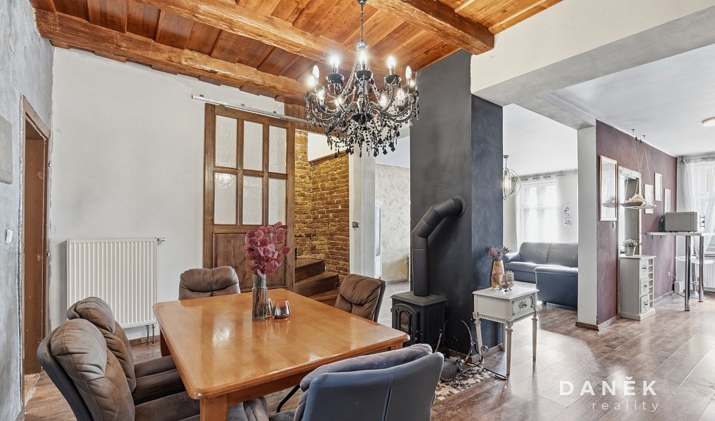 Prodej domu 210 m² s pozemkem 214 m², Ivančice – náhled fotky 6