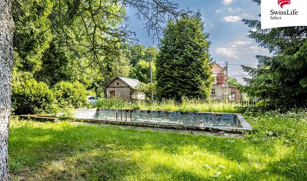Prodej chaty/chalupy 180 m² s pozemkem 1 010 m², Staré Křečany – náhled fotky 29