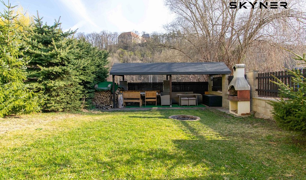 Pronájem bytu 2+kk 50 m², Ústí nad Labem – náhled fotky 2