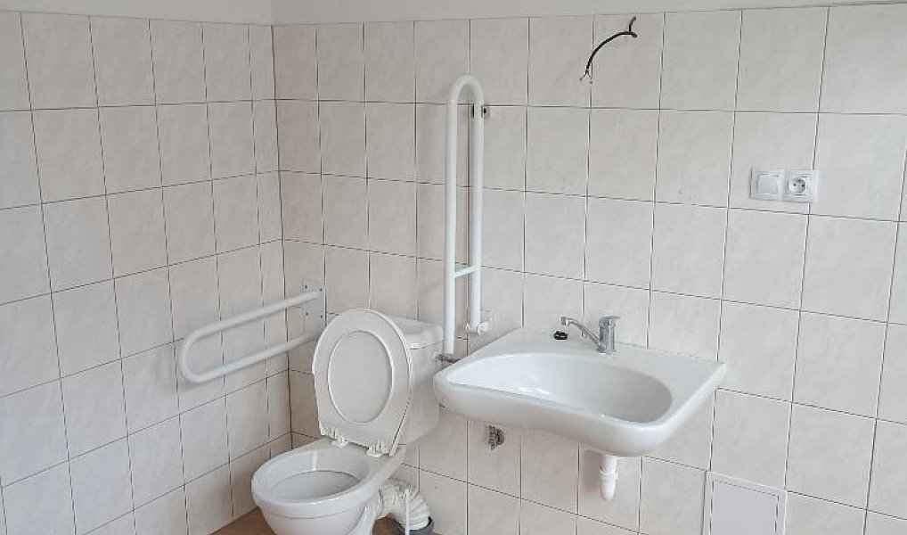 Pronájem bytu 1+kk 34 m², Ústí nad Labem – náhled fotky 8