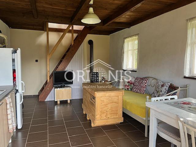 Prodej chaty/chalupy 54 m² s pozemkem 406 m² — photo 4