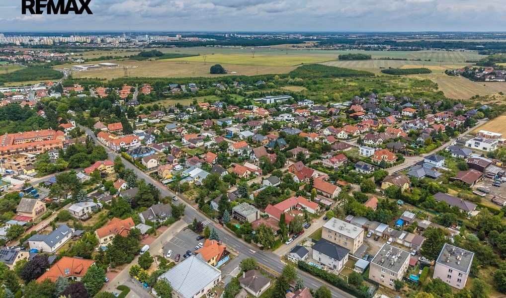 Prodej domu 189 m² s pozemkem 647 m², Praha – náhled fotky 23