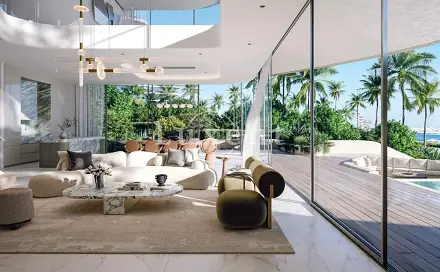 Prodej bytu 4+kk 172 m², Dubaj, Spojené arabské emiráty