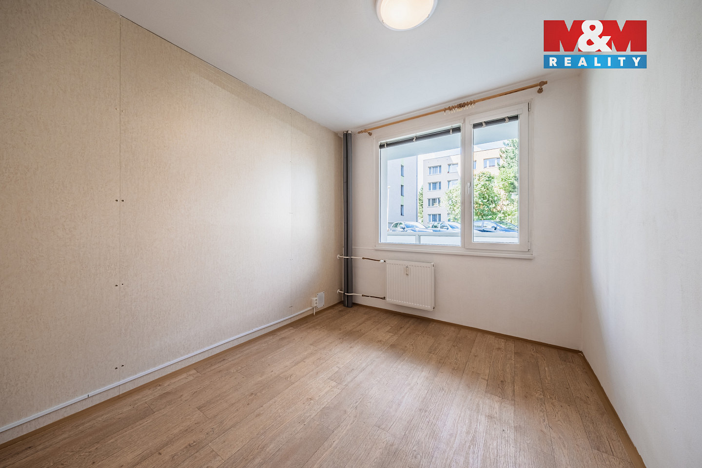 Pronájem bytu 2+kk 46 m² — photo 5