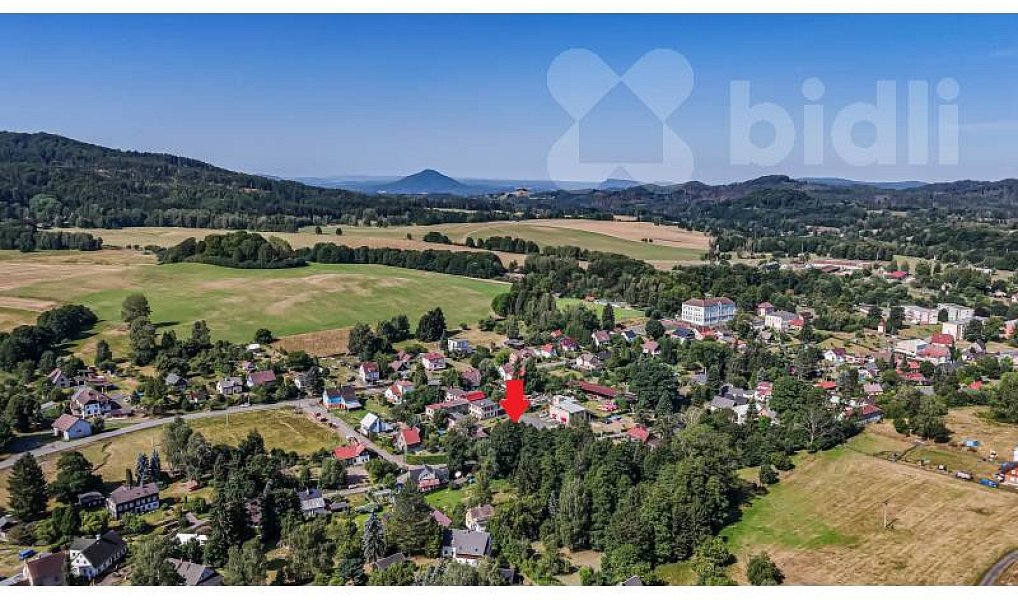 Prodej domu 210 m² s pozemkem 911 m², Chřibská – náhled fotky 37