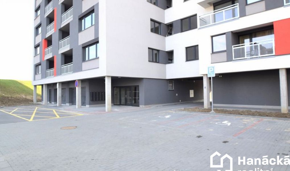 Pronájem bytu 2+kk 47 m², Olomouc – náhled fotky 11