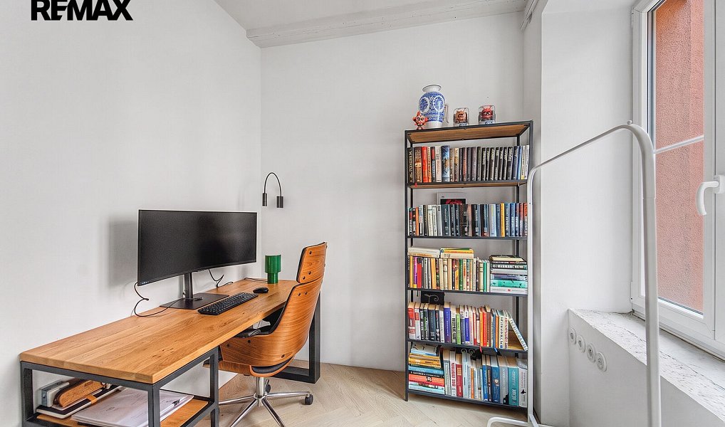 Prodej bytu 2+kk 61 m², Praha – náhled fotky 5