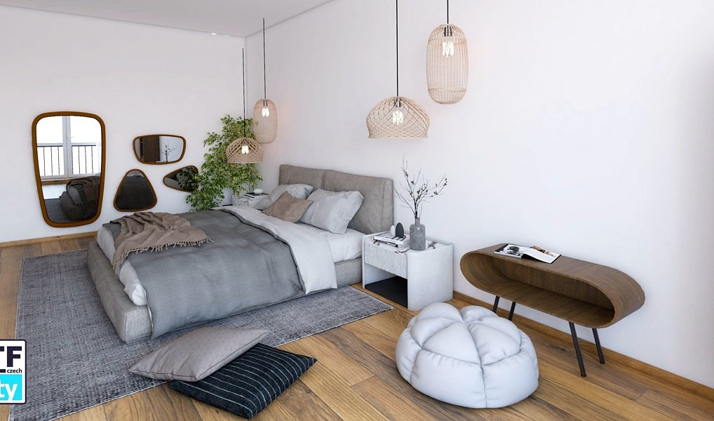 Prodej komerčního pozemku 743 m², Kovářská – náhled fotky 18