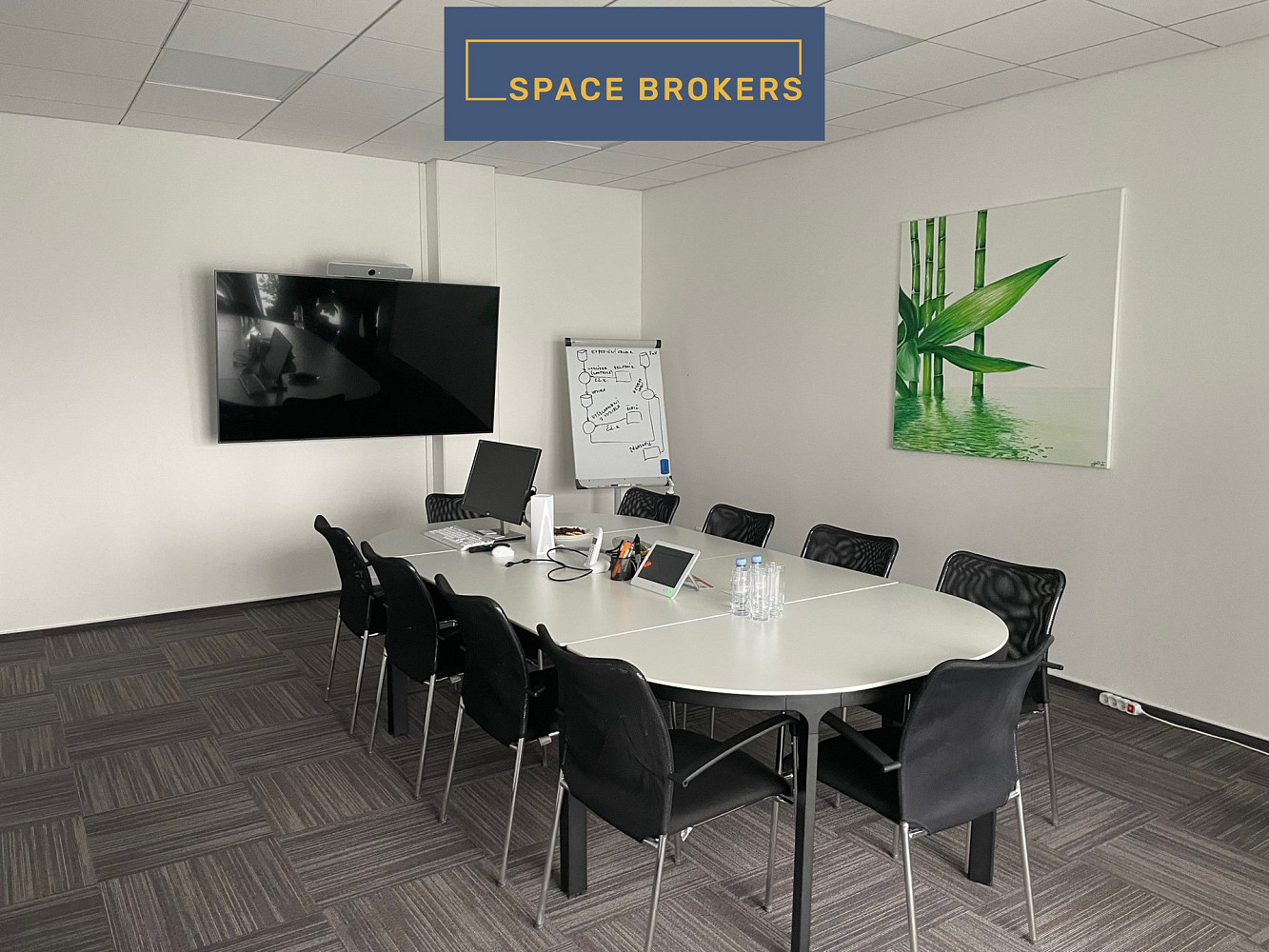 Pronájem skladovacích prostor 3 078 m² – fotografie 5