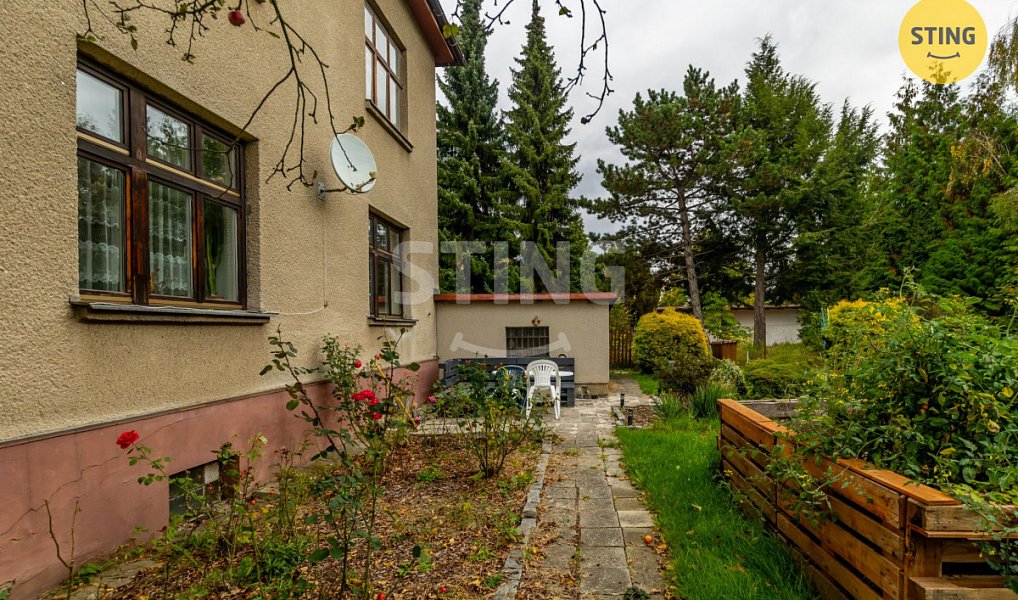 Prodej domu 244 m² s pozemkem 738 m², Ostrava – náhled fotky 2