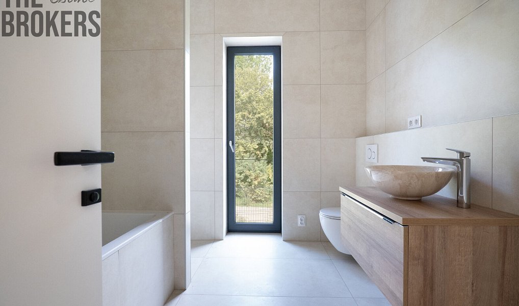 Prodej domu 306 m² s pozemkem 968 m², Chrustenice – náhled fotky 6