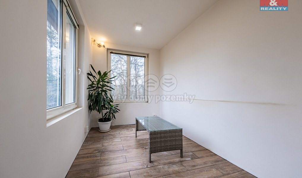 Prodej chaty/chalupy 100 m² s pozemkem 739 m², Kaliště – náhled fotky 7