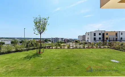 Prodej bytu 2+kk 122 m², Novigrad, Chorvatsko